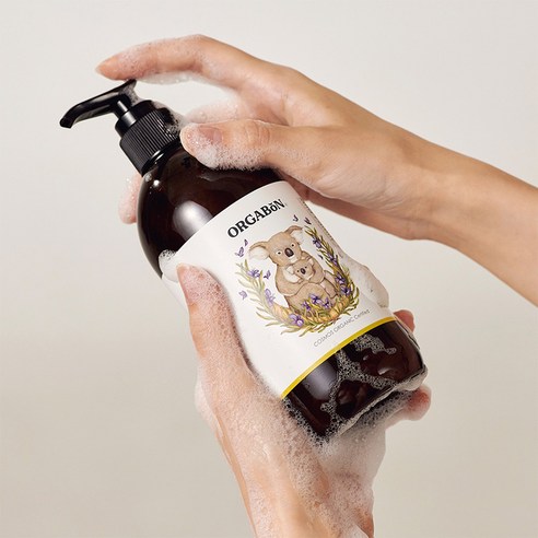 아름답고 건강한 머리카락을 위한 완벽한 선택