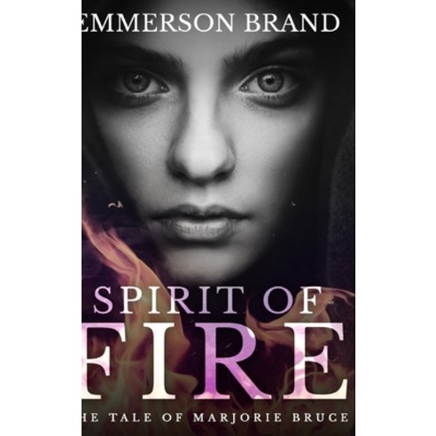Spirit Of Fire Hardcover, Blurb, English, 9781715718008