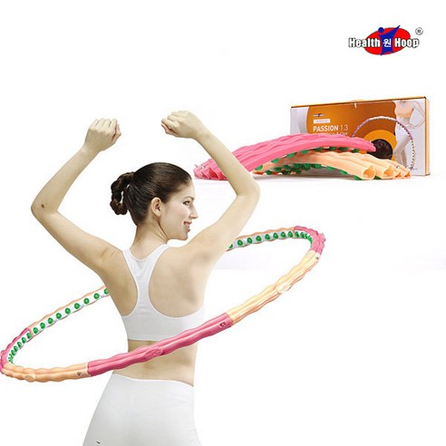 에코리즈 평화 헬스 마사지 훌라후프, 11_비타헬스후프