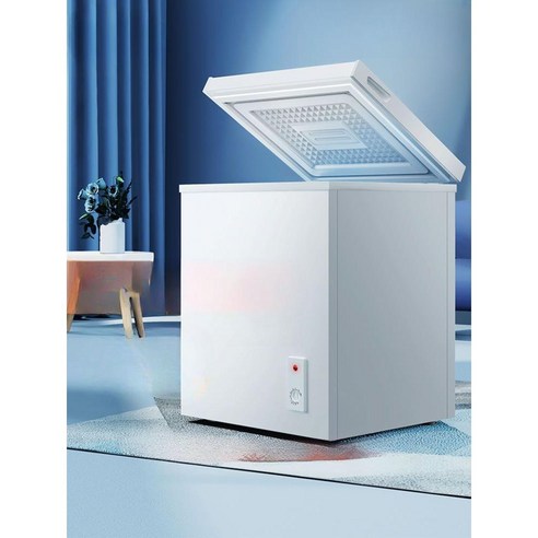 미니김치냉장고 서랍형 좁은주방 냉동고, 기본형-42L