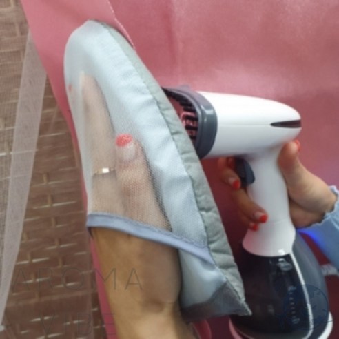 VEDANA 다림질장갑 자취용품 핸드스팀다리미판 자취생다림질, 상세페이지 참조