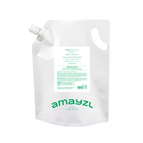 도브 인텐스 리페어 샴푸, 680ml, 1개 샴푸추천 12 어메이즐 피토 pH 밸런스 딥 클린 샴푸 리필형, 1개, 3L