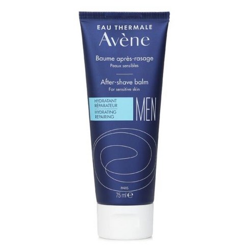 아벤느 옴므 애프터 셰이브 밤 75ml, 1개