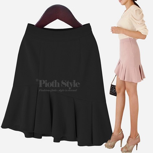 다니엘 스커트 – 피오뜨 8094 핑크스커트 다니엘 스커트 – 피오뜨 8094 핑크스커트