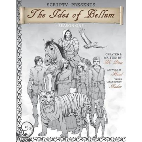 The Ides of Bellum Paperback