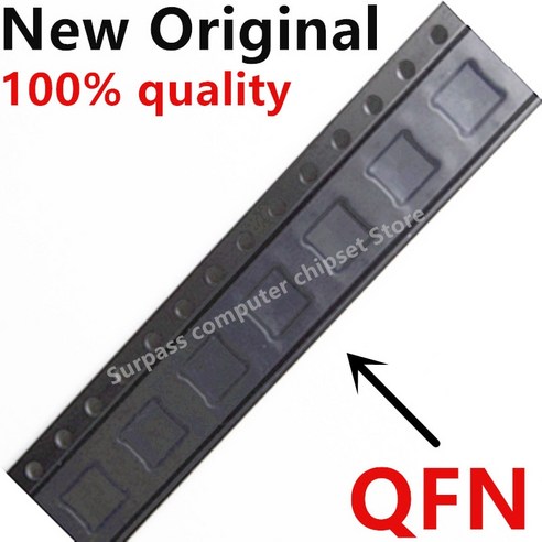 그래픽카드 지포스 컴퓨터 (10piece)100% 새로운 RT8061AZQW RT8061A (11 ED 11 EF 11 EE ...) QFN-10 칩셋