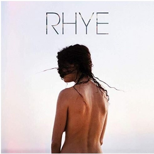 (당일발송) 라이 RHYE SPIRIT (LP)