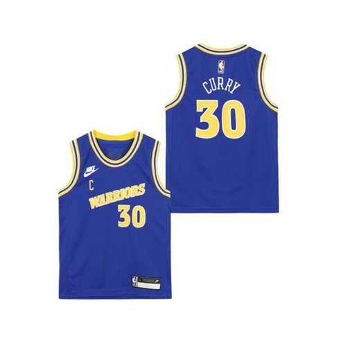 NBA 나이키 스테픈 커리 유니폼 져지티셔츠K5TS058P 250425 Best Top5