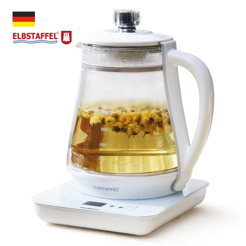 New 엘프슈타펠 분유포트로 편안한 새벽 수유를!