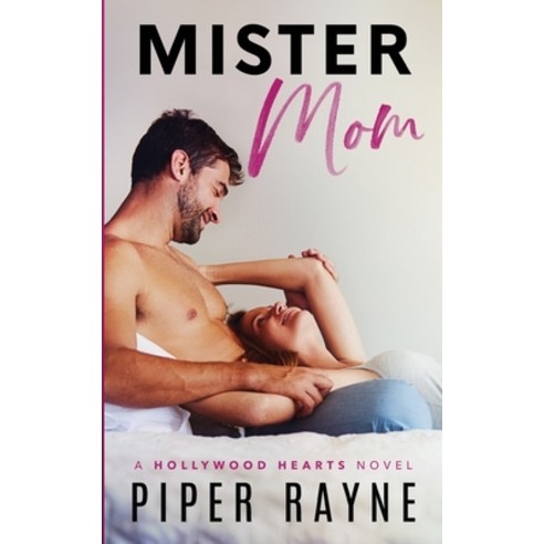 (영문도서) Mister Mom Paperback, Piper Rayne, Inc., English, 9798887141190