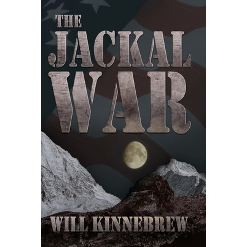 (영문도서) The Jackal War Paperback, Independently Published, English, 9798374614978