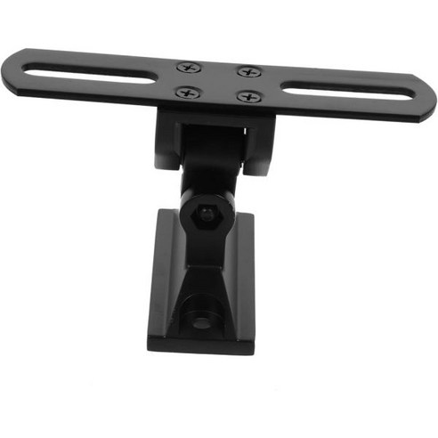 Angoily 매장용 스피커 벽부형 오디오 Angoyy 5pcs 벽 스탠드 마운트 USB