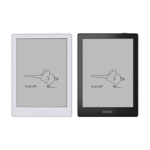 책 읽는 즐거움, 손안에 쏙! 오닉스 북스 포크5와 함께하는 디지털 독서의 새로운 시작 오닉스포크5