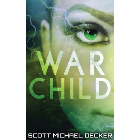 (영문도서) War Child Hardcover, Next Chapter, English, 9784867510247