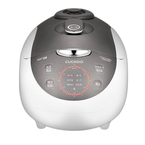 쿠쿠 가정용 IH 전기 압력밥솥 3인용