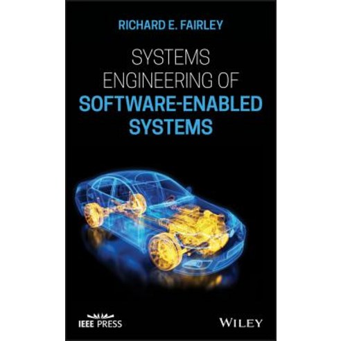 (영문도서) Systems Engineering of Software-Enabled Systems Hardcover, Wiley ...