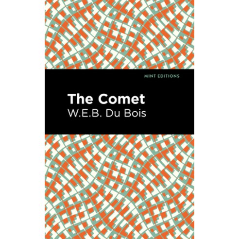 (영문도서) The Comet Paperback, Mint Editions, English, 9781513296845