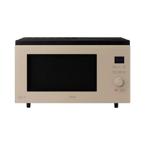 주방의 품격을 더하는 LG 오브제컬렉션 광파오븐 MLJ39CW, 지금 바로 만나보세요!
