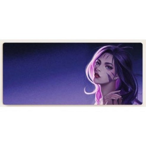 CLB 게임 마우스 패드 900*400*3 장패드, 16