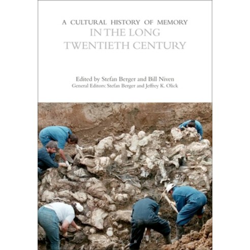 (영문도서) A Cultural History of Memory in the Long Twentieth Century Hardcover, Bloomsbury Academic, English, 9781474273527