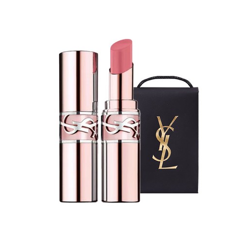 입생로랑 러브샤인 캔디 글로우: 빛나는 당신을 위한 달콤한 선물 입생로랑