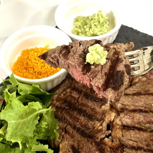 고품질 한우로 만든 고급스러운 명절 선물