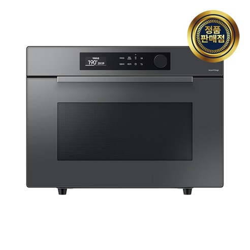 72개 에어홀 직화열풍과 스마트 쿠킹으로 요리의 품격을 높이다