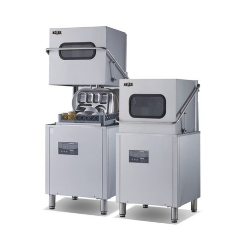 우성 식기세척기 WSD-8000: 빛나는 청결과 효율적인 운영으로 업소 주방의 혁신을 완성하다.