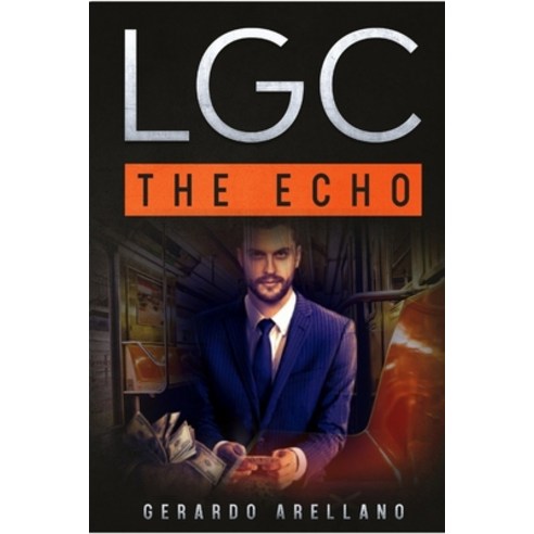 LGC The Echo Paperback, Lulu.com, English, 9781716718816