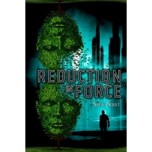 Reduction in Force Paperback, Water Dragon Publishing, English, 9781953469601