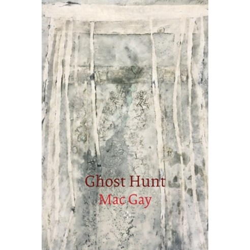 (영문도서) Ghost Hunt Paperback, Eyewear Publishing, English, 9781913606787