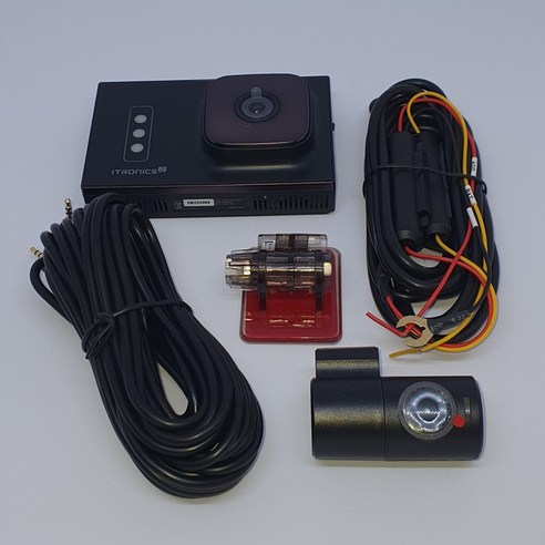 아이트로닉스 i2, 합리적인 가격에 안전을 더하다