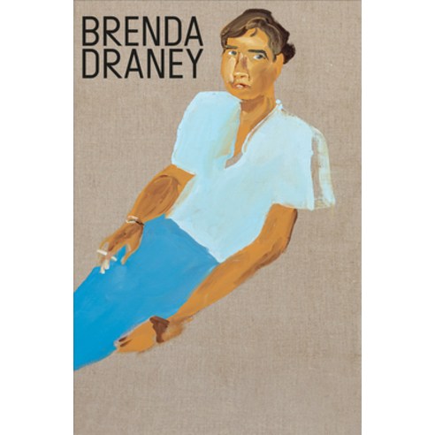 (영문도서) Brenda Draney: Drink from the River Hardcover, Hatje Cantz, English, 9783775755931