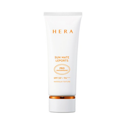헤라 선 메이트 레포츠 프로 워터프루프 (SPF50+ PA++++) 70ml, 4개
