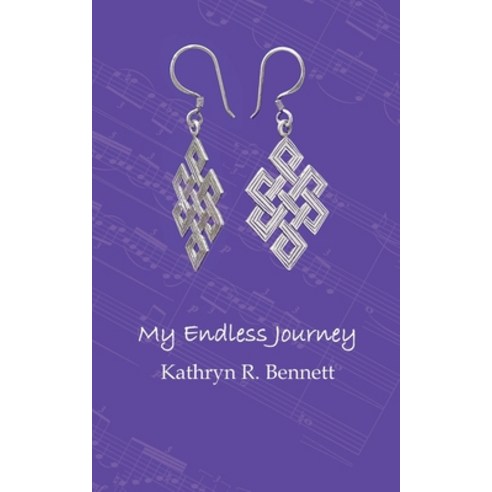 (영문도서) My Endless Journey Paperback, Kathryn R Bennett, English, 9780648887621
