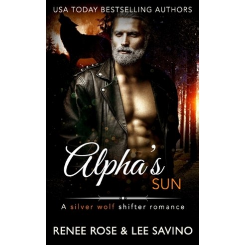 Alpha''s Sun: An MC Werewolf Romance Paperback, Independently Published, English, 9781083034595