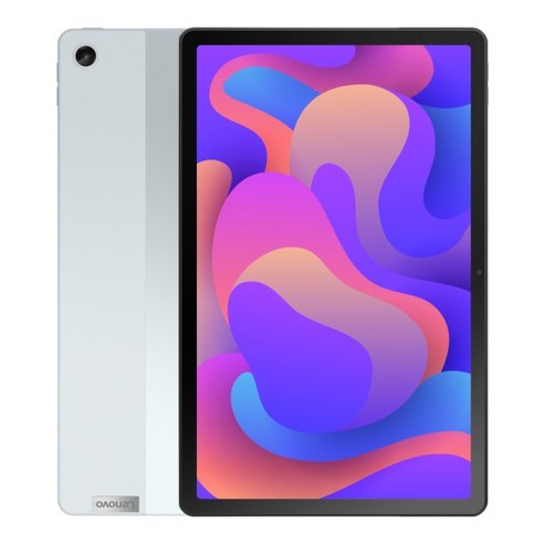 [레노버] Lenovo Tab M10 Plus 3세대 Wifi 128GB [프로스트블루/단품], 블루, Wi-Fi