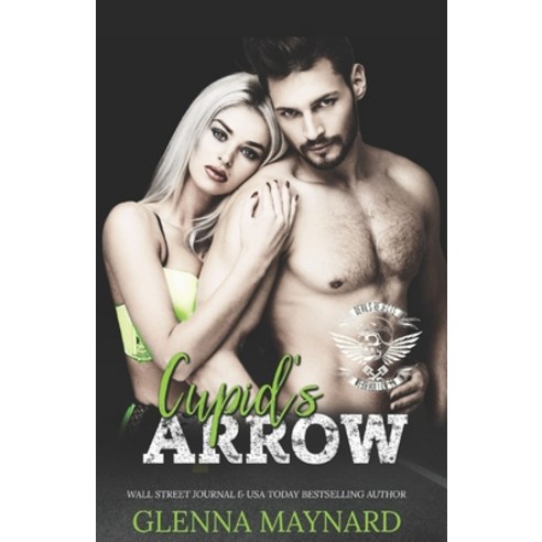 Cupid''s Arrow Paperback, Independently Published