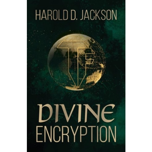 (영문도서) Dive Encryption Paperback, Trilogy Christian Publishing, English, 9798887389509