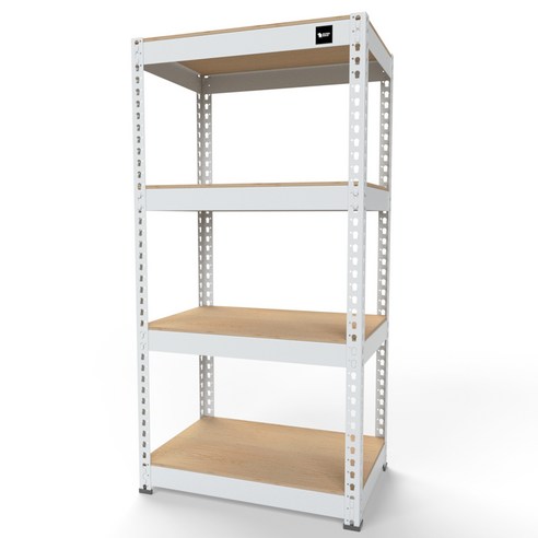 울트라랙 철제선반: 다목적적 수납의 필수품