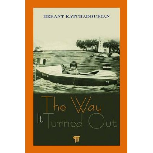 The Way It Turned Out Paperback, Jenny Stanford Publishing