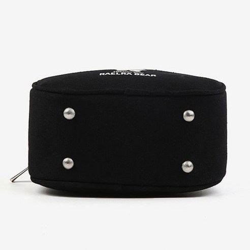 품질과 편의성이 돋보이는 라엘라베어 코리아의 다목적 패러아 캔버스 토트백