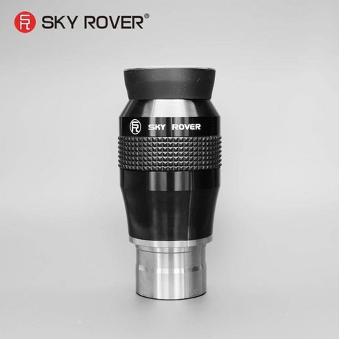 정시출고 스카이로버 UWA 초광각 천체 망원경 액세서리 – 4mm, 28mm 접안 렌즈 82도 1개 skywatcher