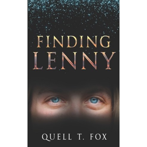 Finding Lenny Paperback, Independently Published