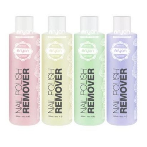 [엔리안] 엔리안 폴리쉬 리무버, 02_엔리안 폴리쉬 리무버 500ml, 04_포도, 1개, 500ml