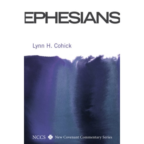 (영문도서) Ephesians Paperback, Cascade Books, English, 9781606081419
