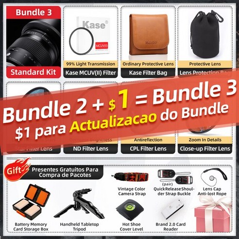 기 sony 호환 E 16-55mm f2.8 G APS-C 프레임 ZVE 10 A6400 A6000 A6600 SEL1655G E1650F2.8 1655G 용 표준 줌 렌즈, [06] Bundle4, 06 Bundle4, 1개