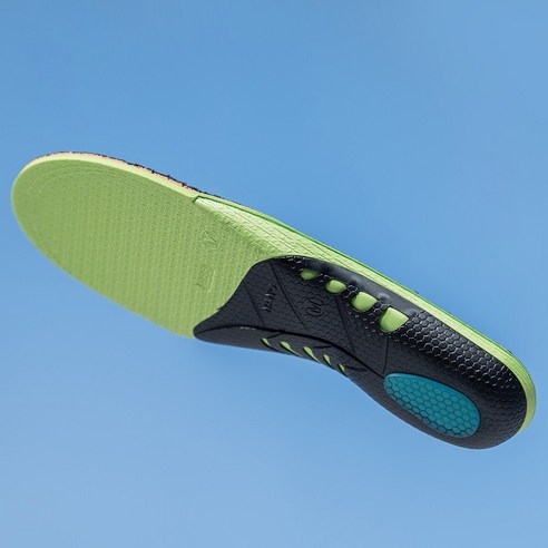 아치솔 기능성 파워 아치 깔창으로 발 건강을 되찾고 활기찬 일상을 시작하세요!