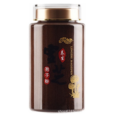 백두산 영지 포자분말, 건강한 삶을 위한 완벽한 선택