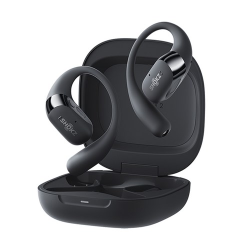 귀를 자유롭게, 샥즈 오픈핏 2로 새로운 사운드 경험을!